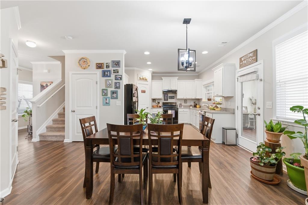 36 Birch River Court