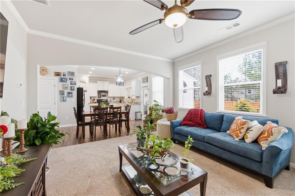 36 Birch River Court