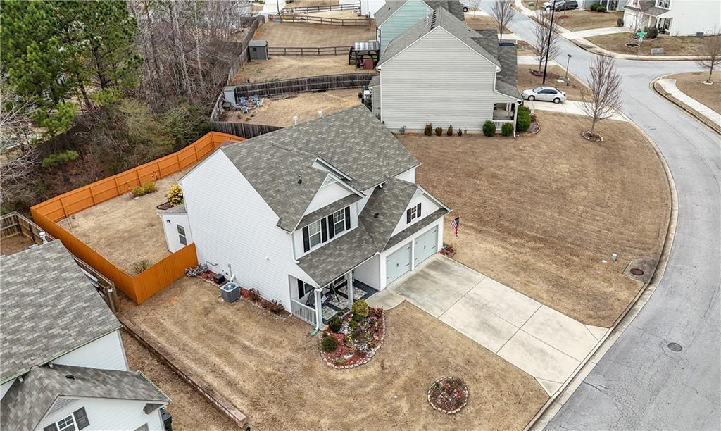 36 Birch River Court