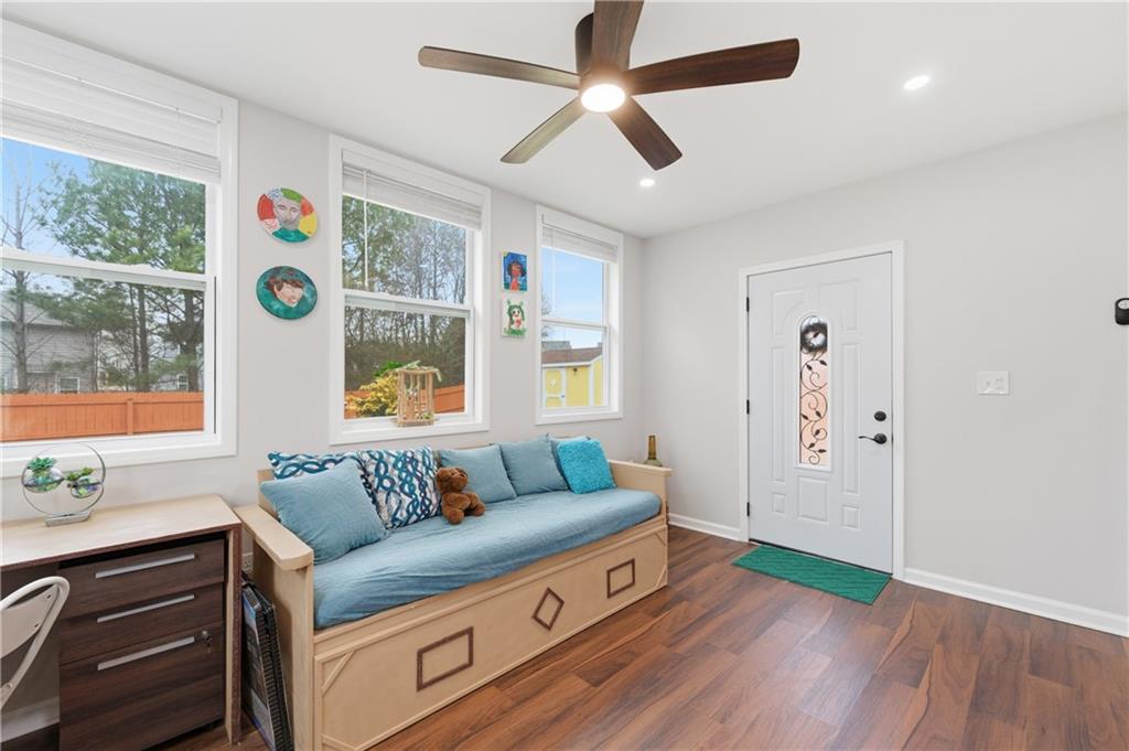 36 Birch River Court