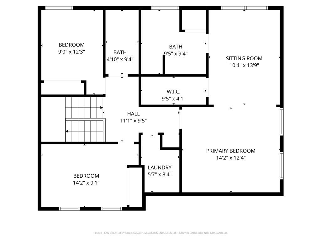 36 Birch River Court