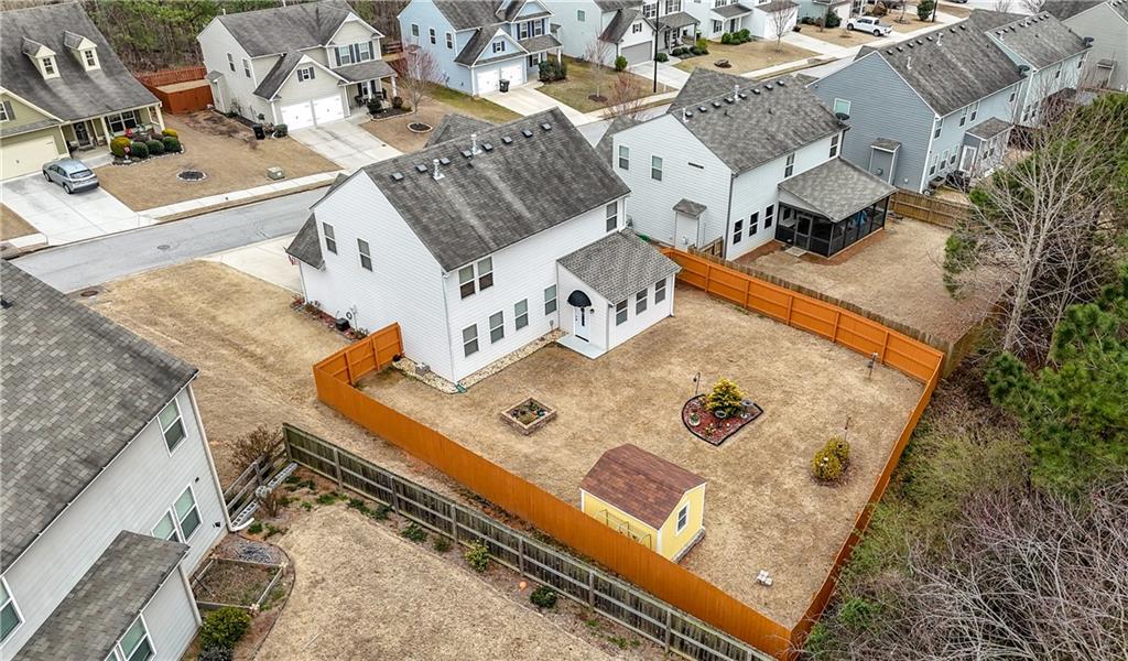 36 Birch River Court