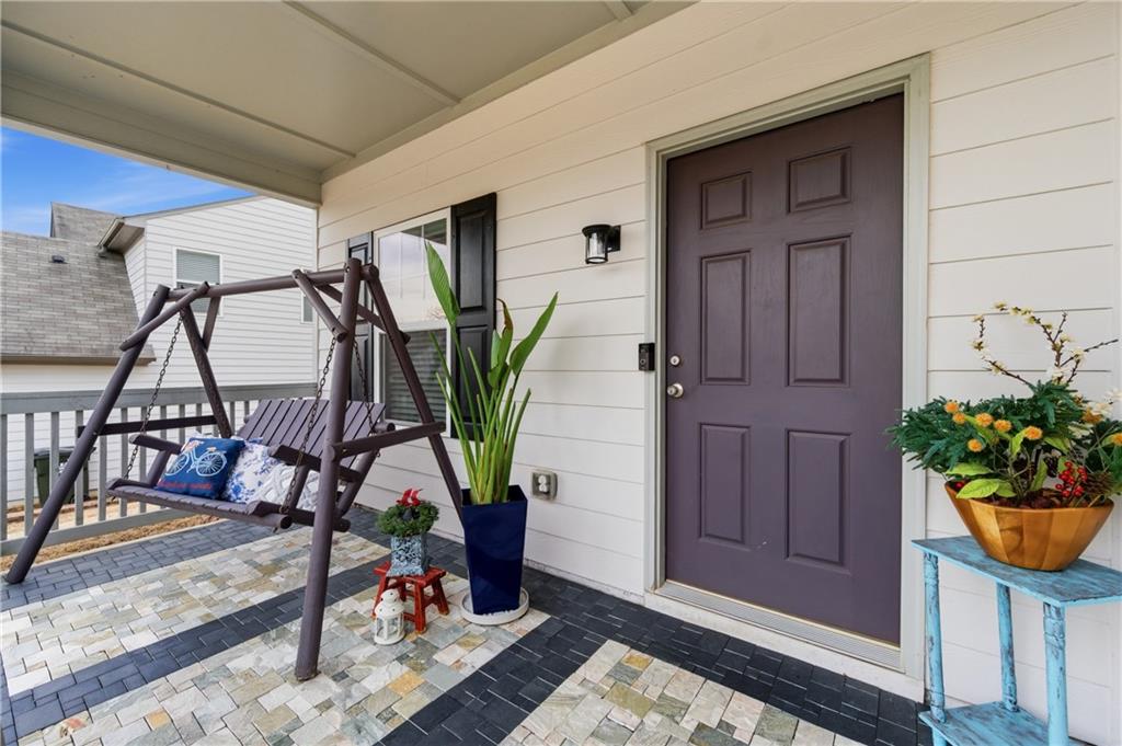 36 Birch River Court