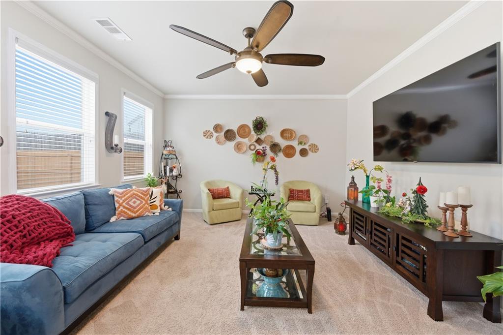 36 Birch River Court