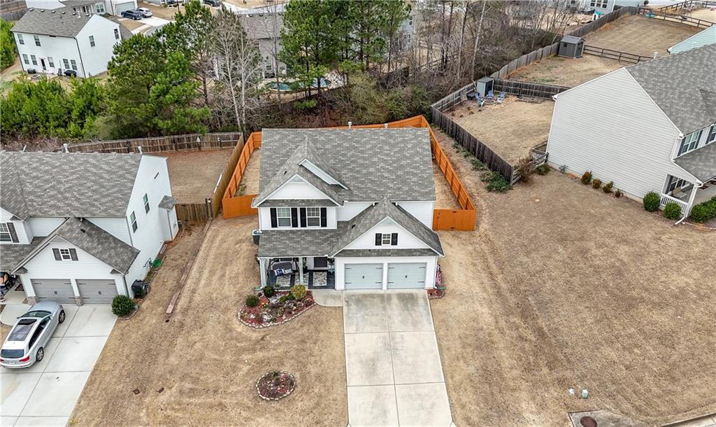 36 Birch River Court