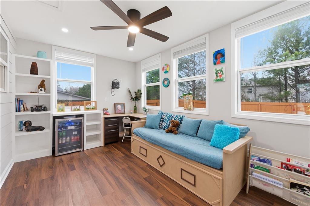 36 Birch River Court