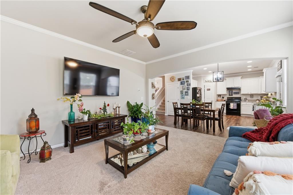 36 Birch River Court