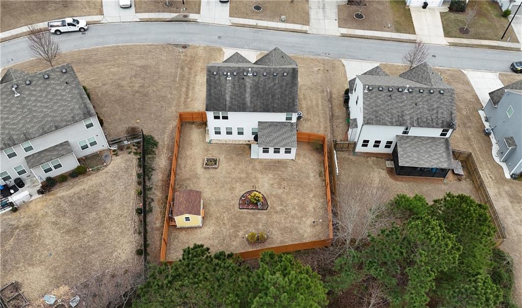 36 Birch River Court