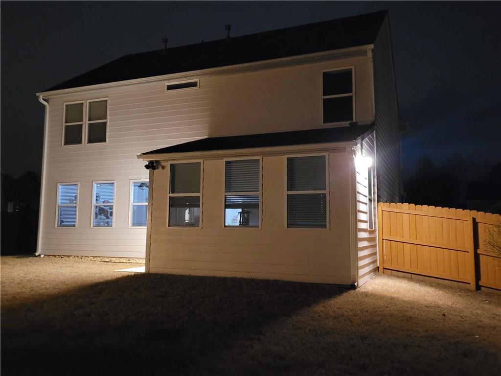 36 Birch River Court