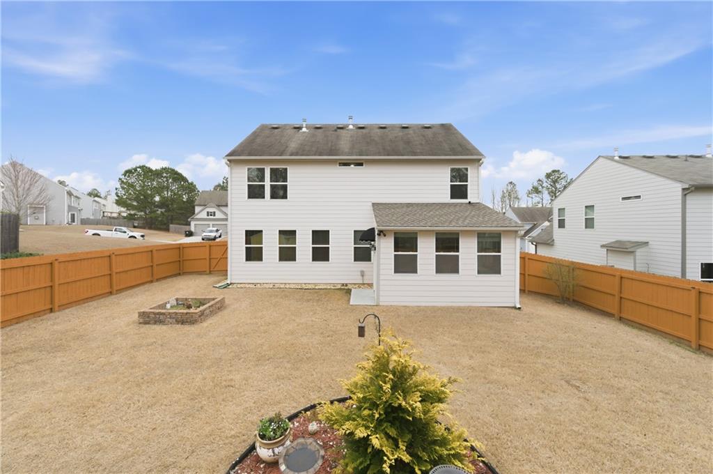 36 Birch River Court