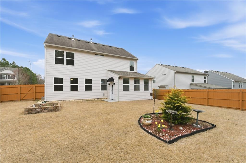 36 Birch River Court