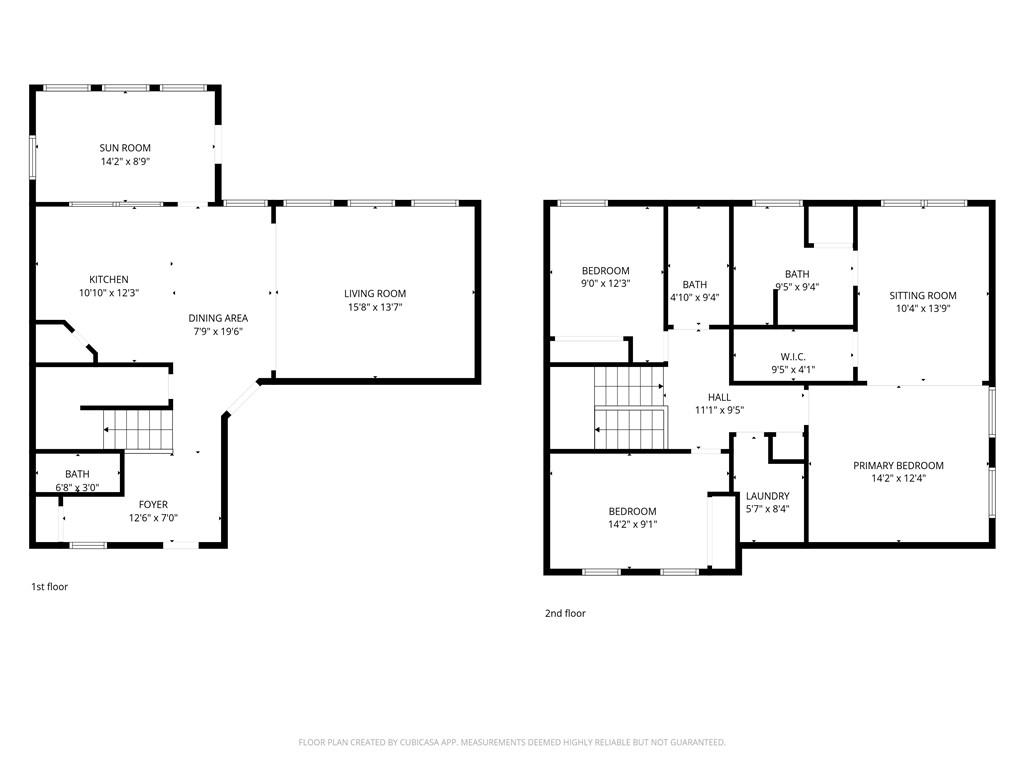 36 Birch River Court