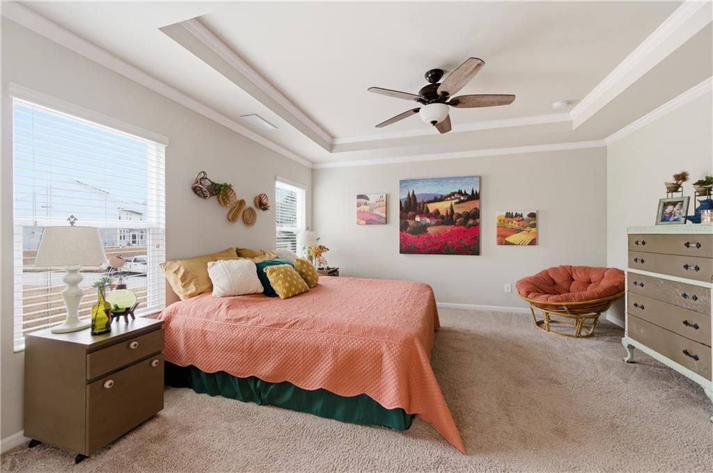 36 Birch River Court