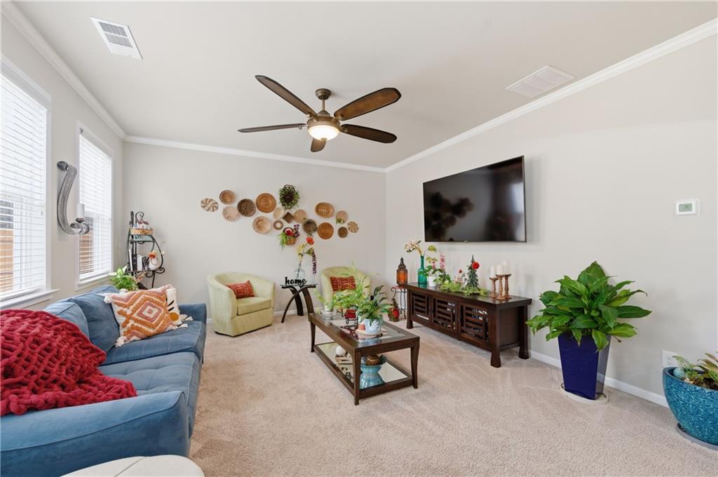 36 Birch River Court