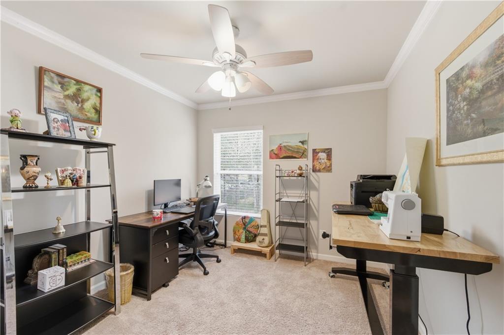 36 Birch River Court