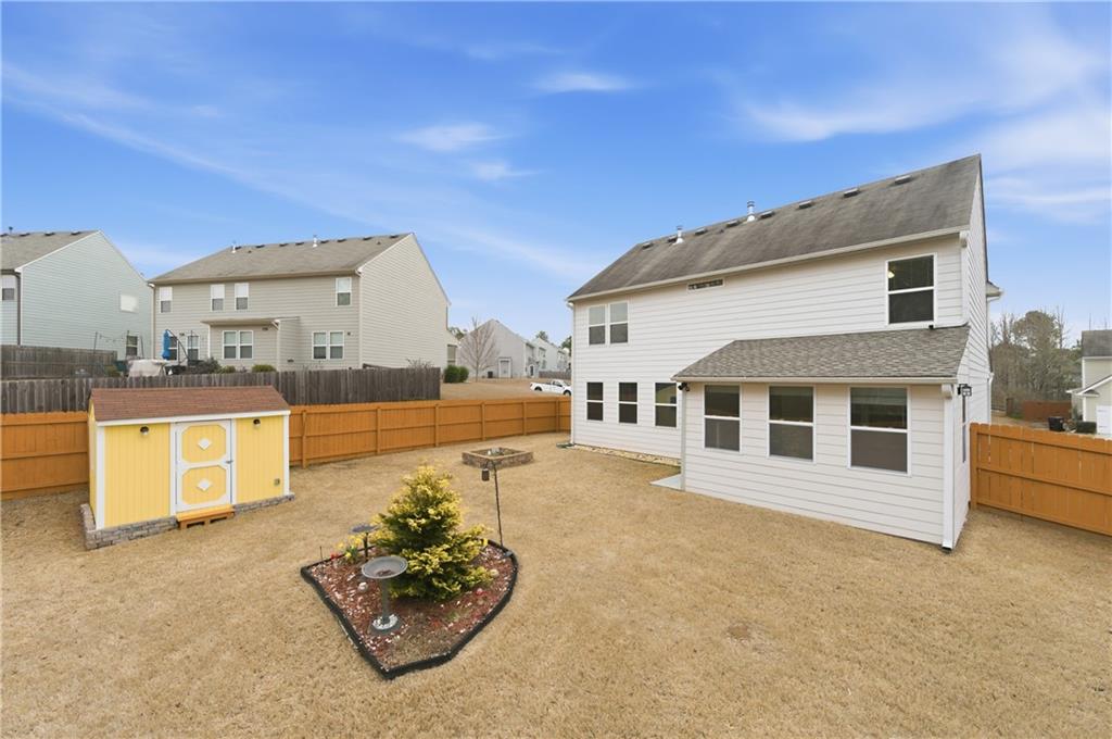 36 Birch River Court