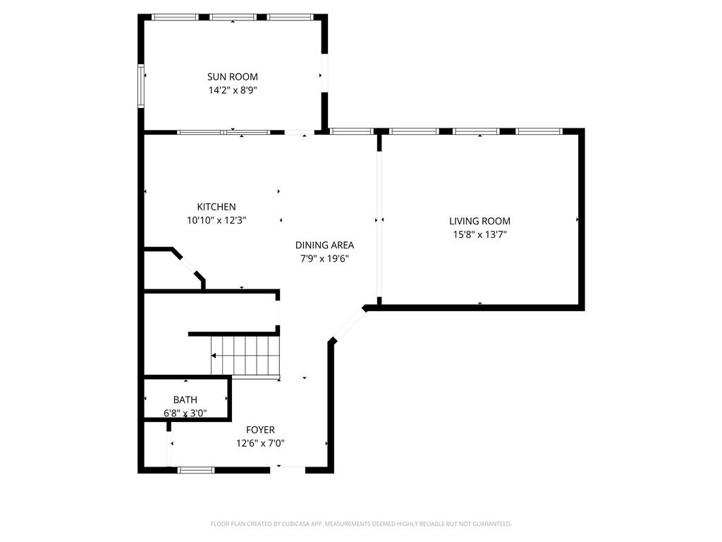 36 Birch River Court