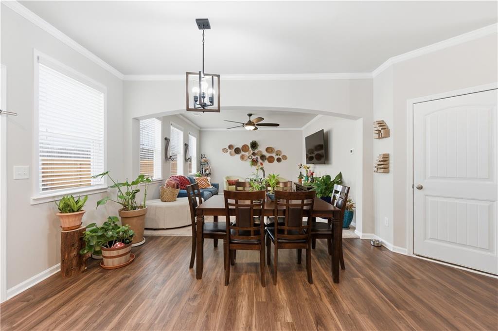 36 Birch River Court