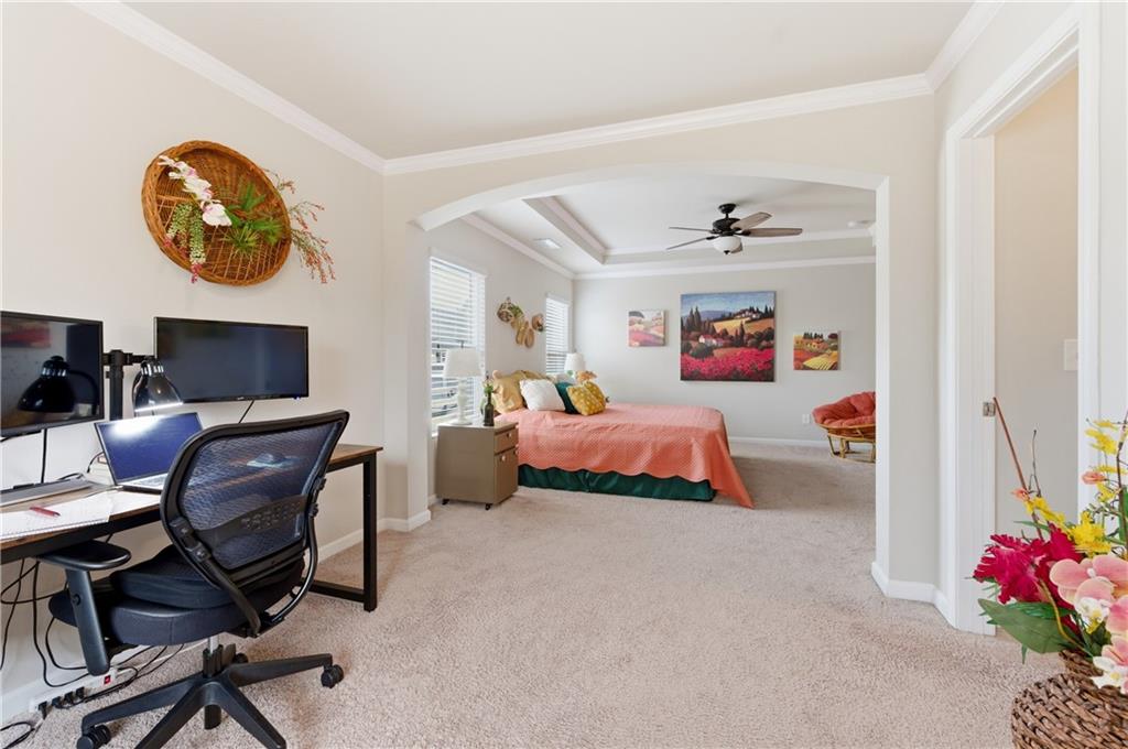 36 Birch River Court