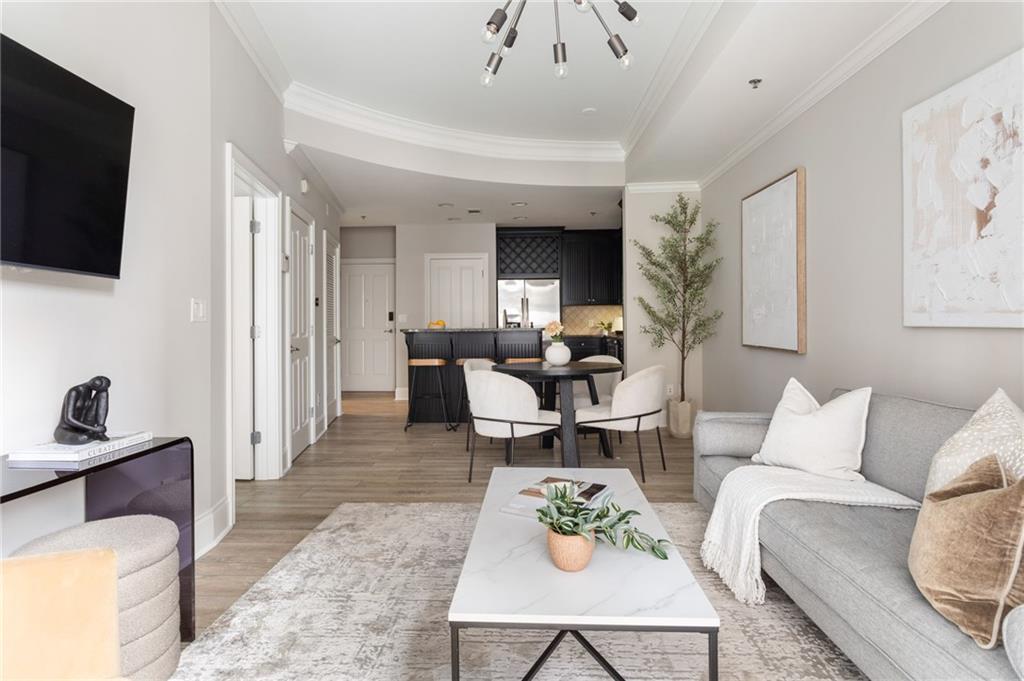 2255 Peachtree Road NE Unit 326