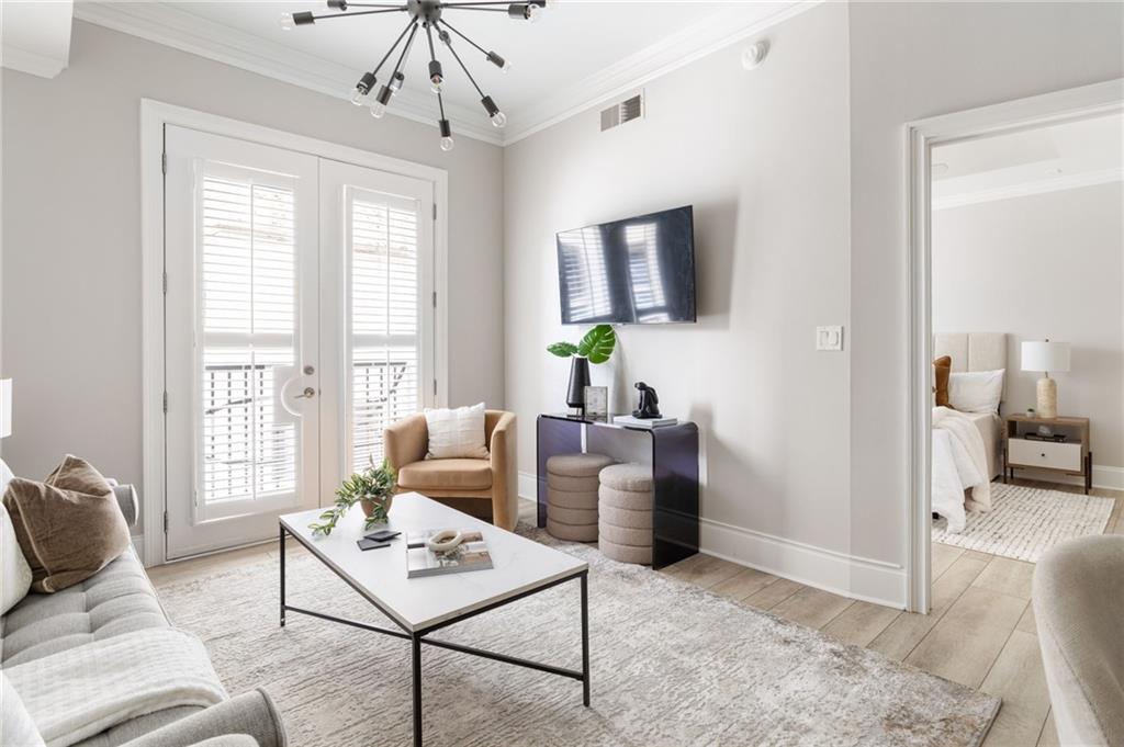 2255 Peachtree Road NE Unit 326