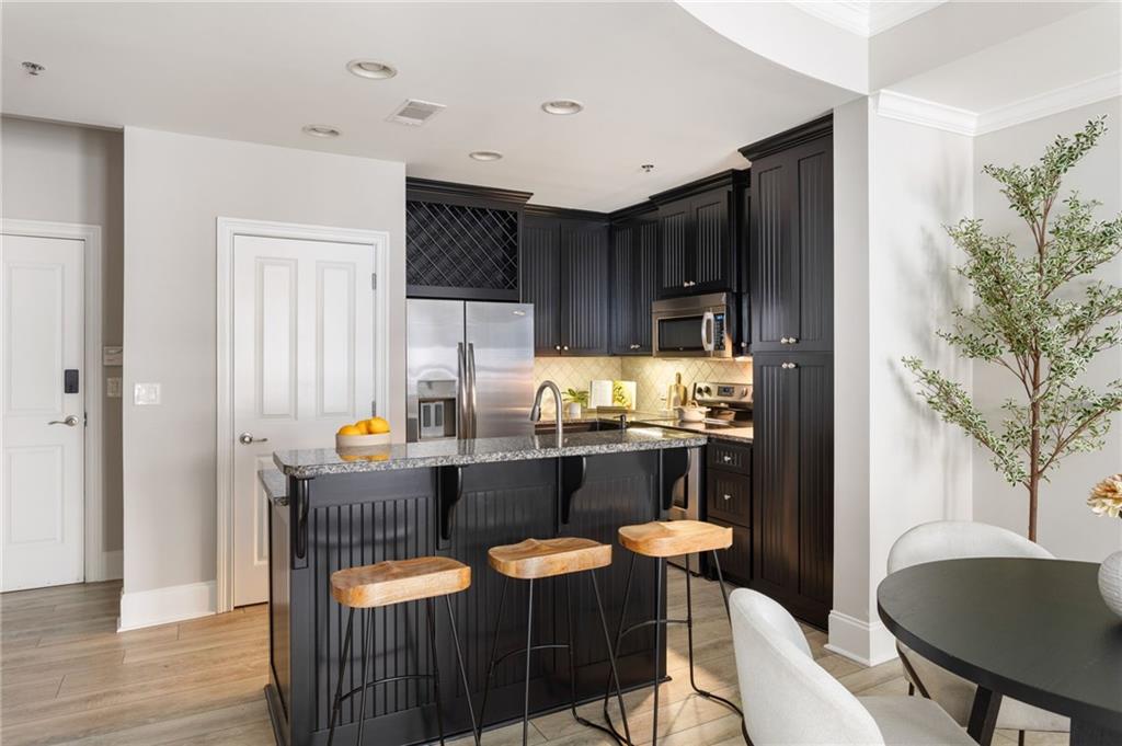 2255 Peachtree Road NE Unit 326