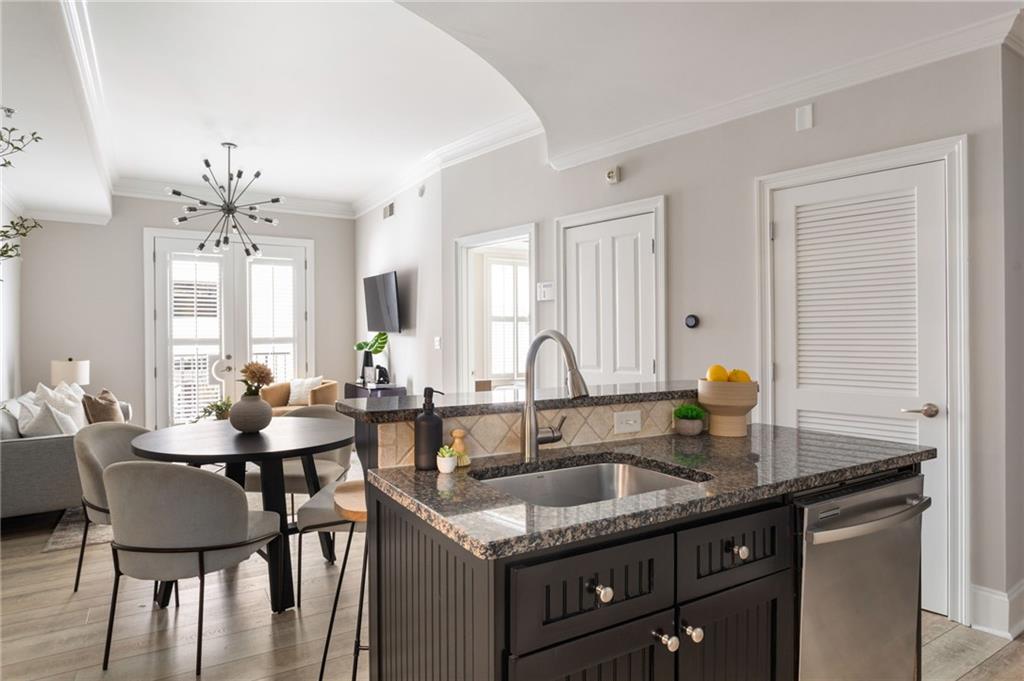 2255 Peachtree Road NE Unit 326