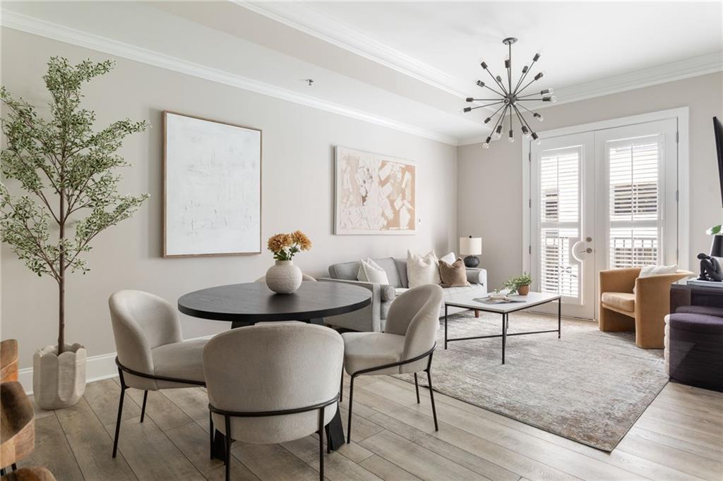 2255 Peachtree Road NE Unit 326