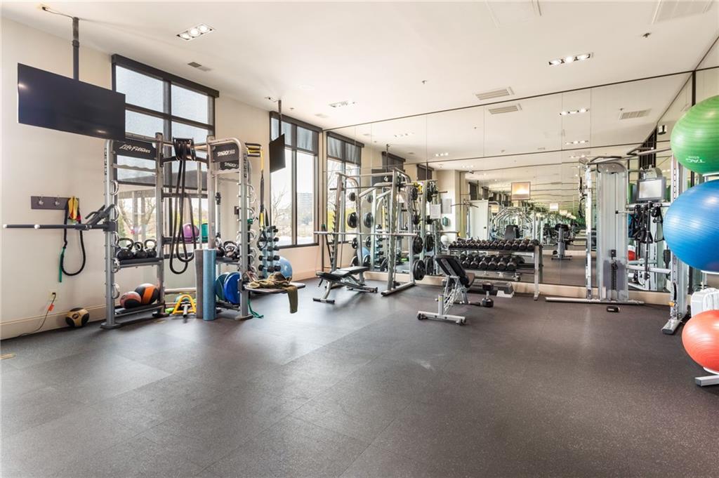 2255 Peachtree Road NE Unit 326