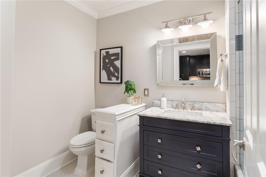 2255 Peachtree Road NE Unit 326