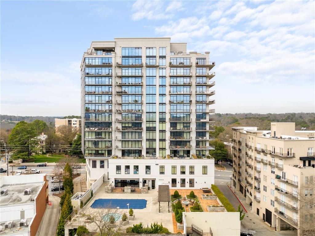 2255 Peachtree Road NE Unit 326