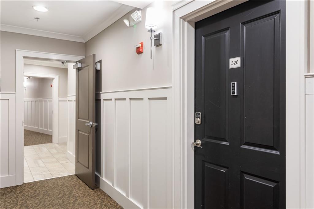 2255 Peachtree Road NE Unit 326