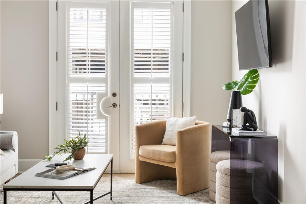 2255 Peachtree Road NE Unit 326