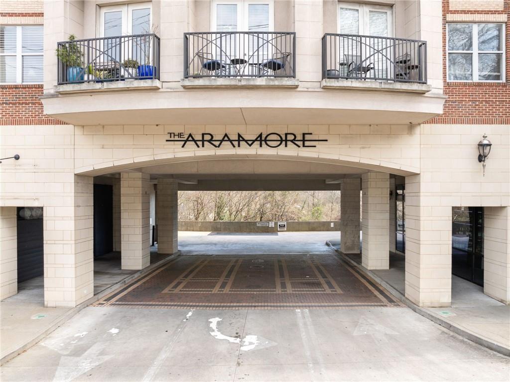 2255 Peachtree Road NE Unit 326