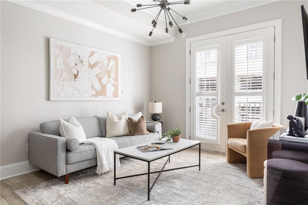 2255 Peachtree Road NE Unit 326