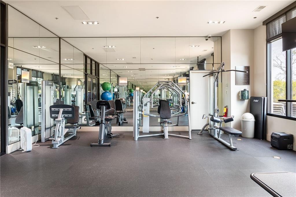 2255 Peachtree Road NE Unit 326