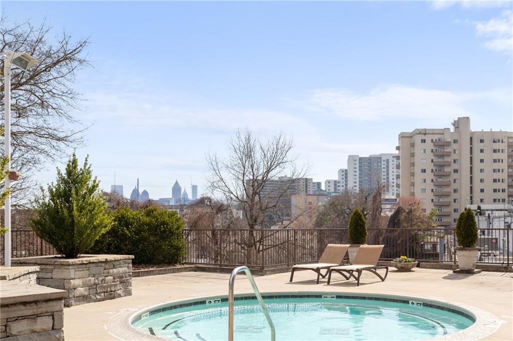2255 Peachtree Road NE Unit 326