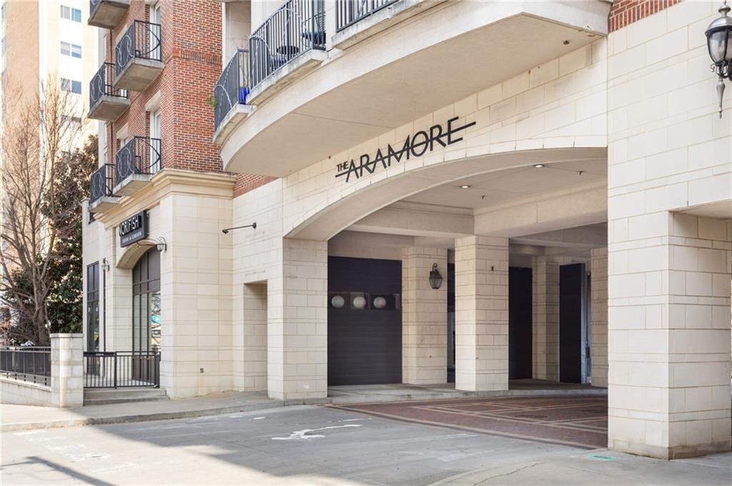 2255 Peachtree Road NE Unit 326