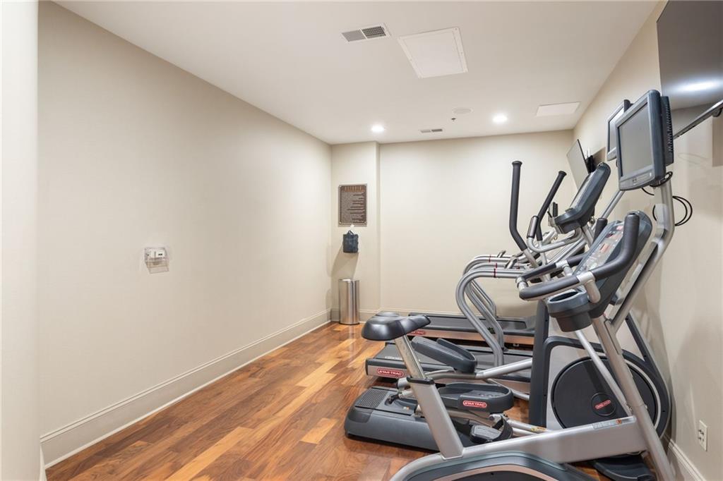 2255 Peachtree Road NE Unit 326