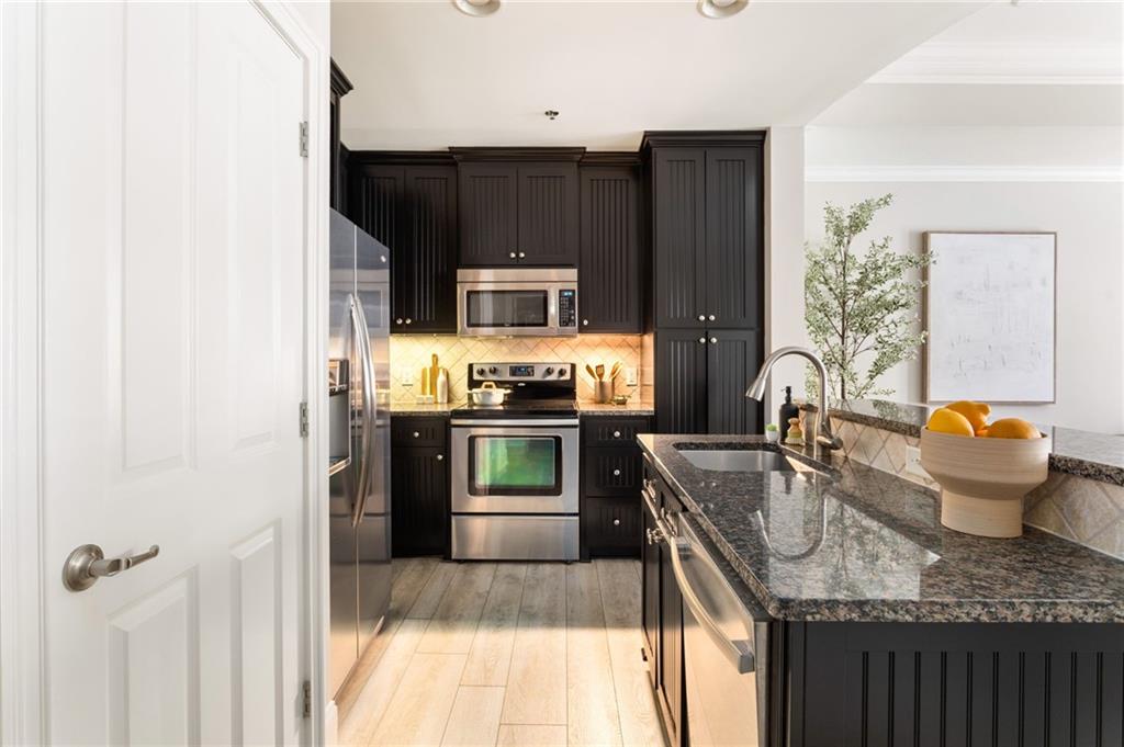 2255 Peachtree Road NE Unit 326