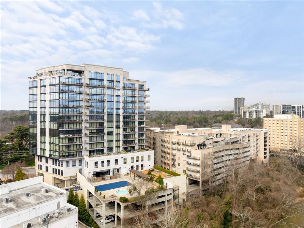 2255 Peachtree Road NE Unit 326