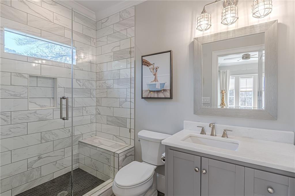 1104 Roxboro Drive NE