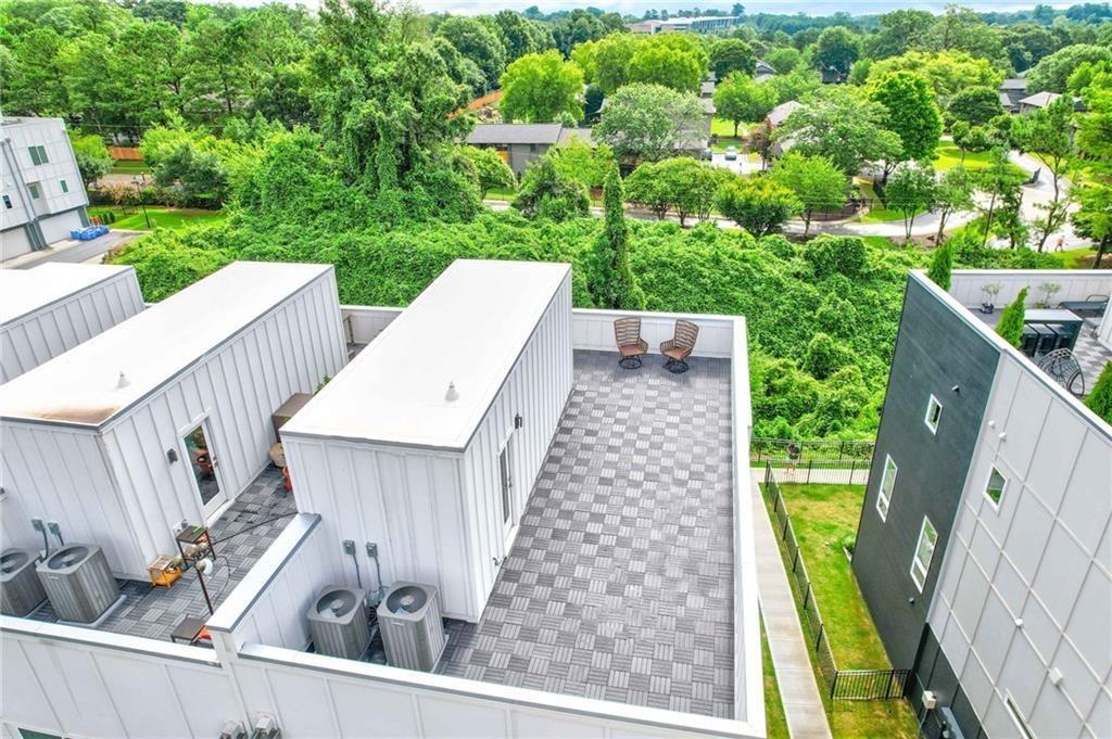 2029 Memorial Drive Unit 26