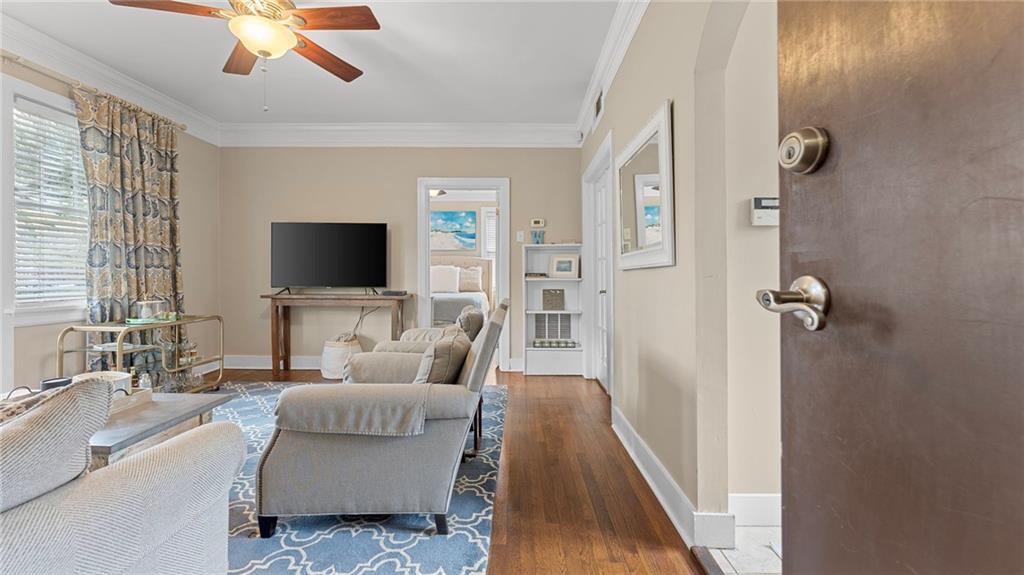 677 Somerset Terrace NE Unit 2D