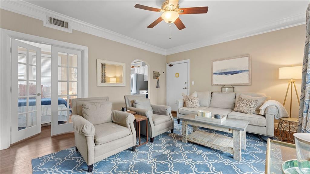 677 Somerset Terrace NE Unit 2D