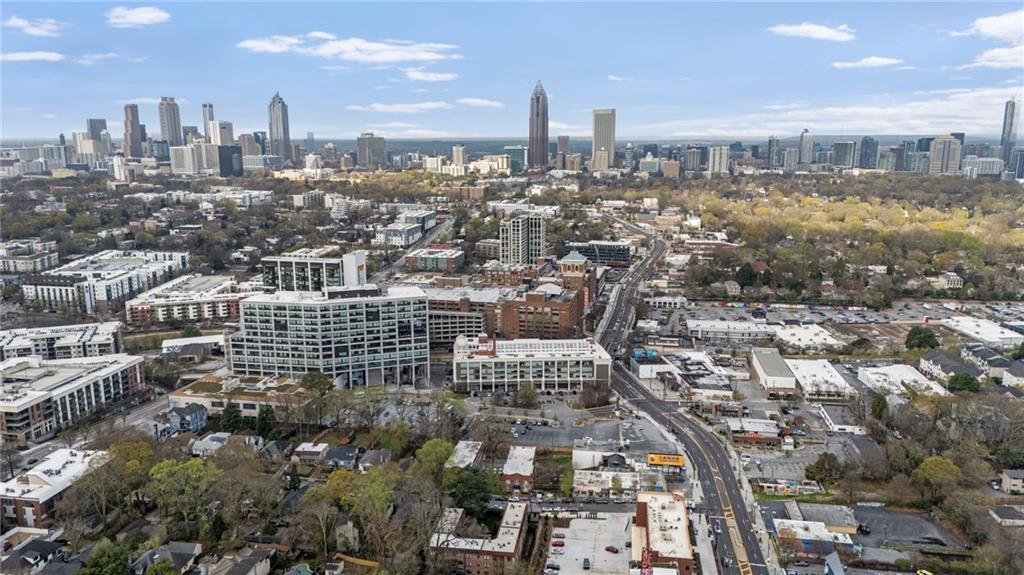 677 Somerset Terrace NE Unit 2D