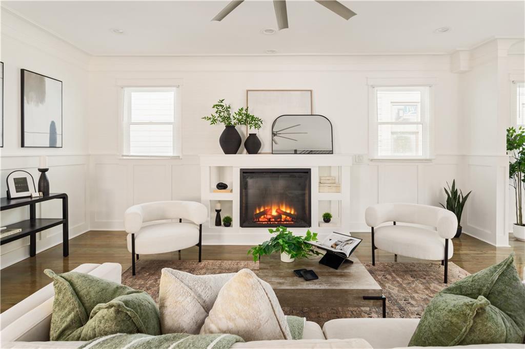 720 Lillian Avenue SW