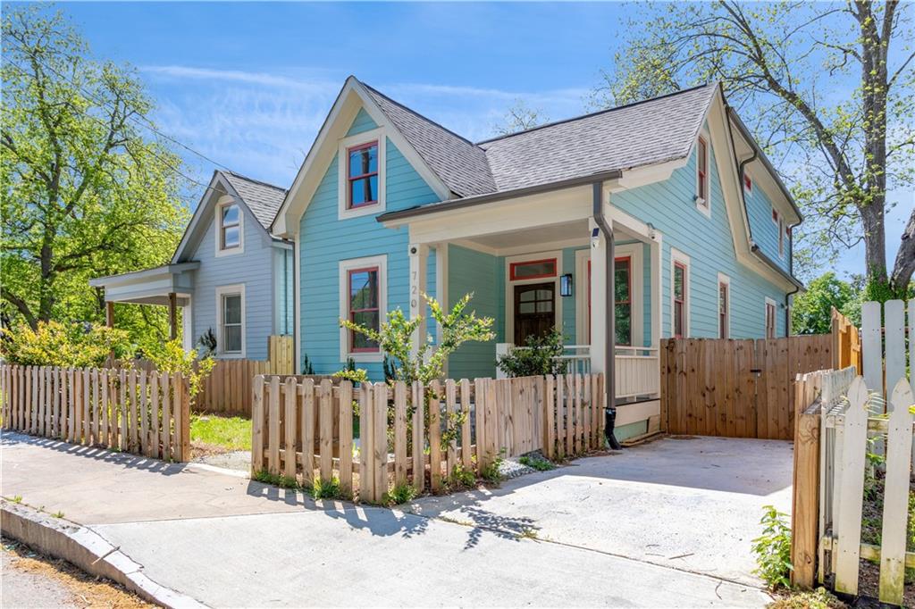 720 Lillian Avenue SW