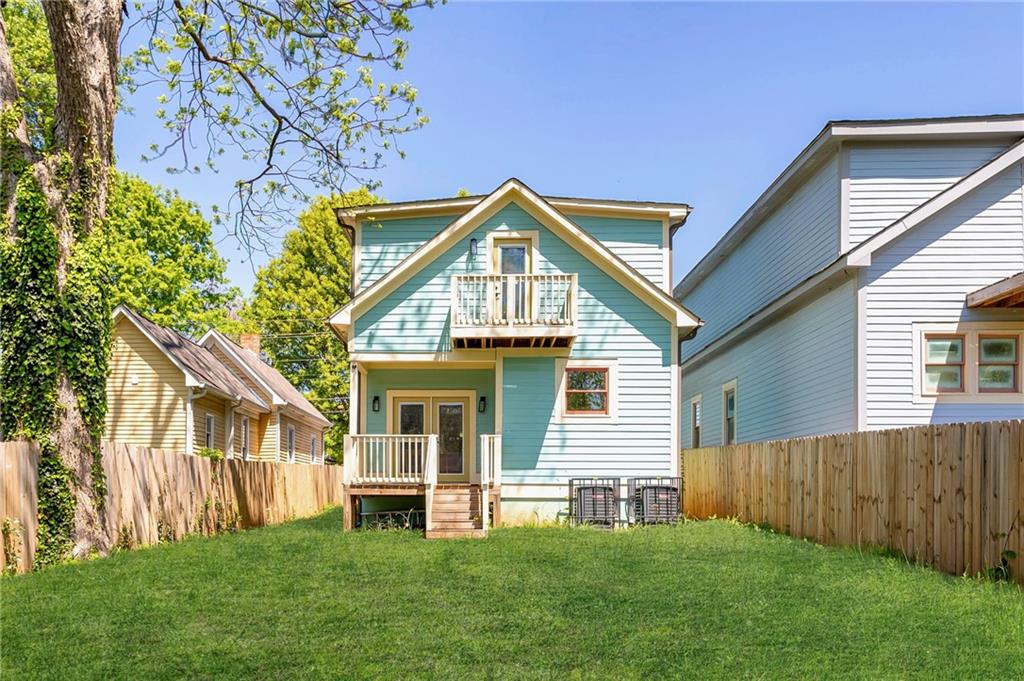 720 Lillian Avenue SW