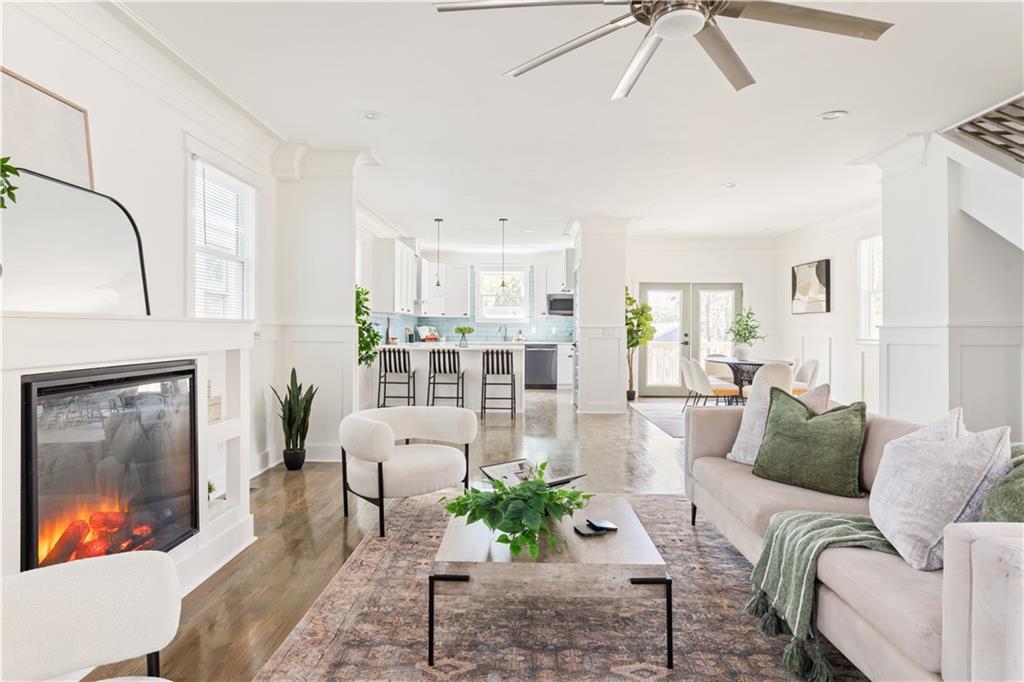 720 Lillian Avenue SW